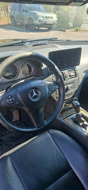 Mercedes-Benz C 220 - 6000 € / 11734.98 лв. - 58790702 5 | Car24.bg Mercedes-Benz C 220 - 6000 € / 11734.98 лв. - 58790702 5