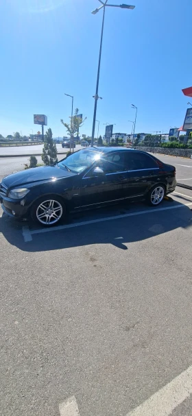 Mercedes-Benz C 220 - 6000 € / 11734.98 лв. - 58790702 4 | Car24.bg Mercedes-Benz C 220 - 6000 € / 11734.98 лв. - 58790702 4