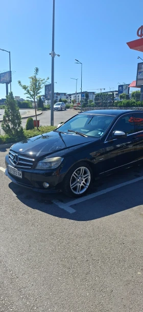 Mercedes-Benz C 220 - 6000 € / 11734.98 лв. - 58790702 2 | Car24.bg Mercedes-Benz C 220 - 6000 € / 11734.98 лв. - 58790702 2