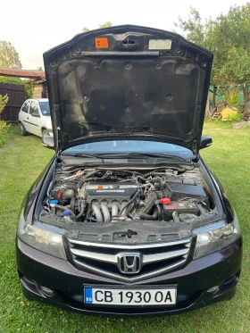Honda Accord - 5000 € / 9779.15 лв. - 80032798 4 | Car24.bg Honda Accord - 5000 € / 9779.15 лв. - 80032798 4