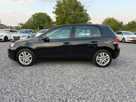 VW Golf VI, 1.6 TDI, Хечбек, ComfortLine, Италия | Auto.bg — изображение 4 VW Golf VI, 1.6 TDI, Хечбек, ComfortLine, Италия | Auto.bg — изображение 4