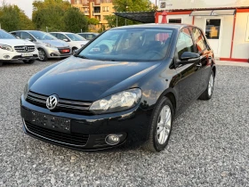 VW Golf VI, 1.6 TDI, Хечбек, ComfortLine, Италия