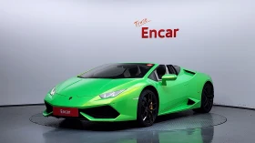 Lamborghini Huracan LP610-4* КРАЙНА ЦЕНА - Car24.bg Lamborghini Huracan LP610-4* КРАЙНА ЦЕНА