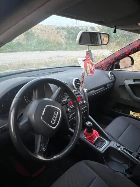 Audi A3 Sportback s-line - 5100 € / 9974.73 лв. - 16346301 3 | Car24.bg Audi A3 Sportback s-line - 5100 € / 9974.73 лв. - 16346301 3