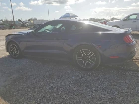 Ford Mustang undefined | Auto.bg — изображение 2 Ford Mustang undefined | Auto.bg — изображение 2