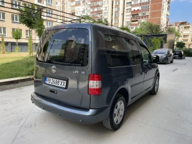 VW Caddy - 4400 € - 42697457 5 | Car24.bg VW Caddy - 4400 € - 42697457 5