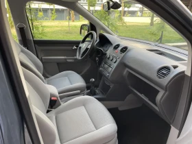 VW Caddy - 4400 € - 42697457 4 | Car24.bg VW Caddy - 4400 € - 42697457 4