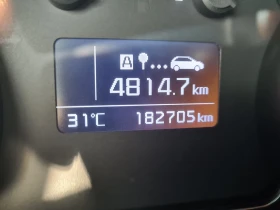 Kia Carens 1.6i 16V 135p.s / 6+ 1 места / EVRO 5B | Auto.bg — изображение 13 Kia Carens 1.6i 16V 135p.s / 6+ 1 места / EVRO 5B | Auto.bg — изображение 13