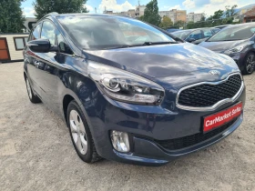 Kia Carens 1.6i 16V 135p.s / 6+ 1 места / EVRO 5B | Auto.bg — изображение 3 Kia Carens 1.6i 16V 135p.s / 6+ 1 места / EVRO 5B | Auto.bg — изображение 3