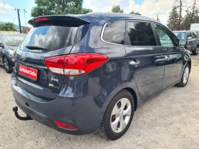 Kia Carens 1.6i 16V 135p.s / 6+ 1 места / EVRO 5B | Auto.bg — изображение 5 Kia Carens 1.6i 16V 135p.s / 6+ 1 места / EVRO 5B | Auto.bg — изображение 5