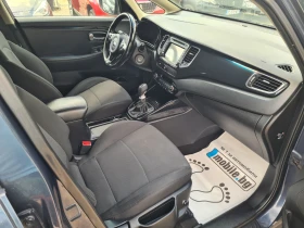 Kia Carens 1.6i 16V 135p.s / 6+ 1 места / EVRO 5B | Auto.bg — изображение 12 Kia Carens 1.6i 16V 135p.s / 6+ 1 места / EVRO 5B | Auto.bg — изображение 12