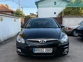 Hyundai I30 1.4I ГАЗОВ ИНЖЕКЦИОН | Auto.bg — изображение 2 Hyundai I30 1.4I ГАЗОВ ИНЖЕКЦИОН | Auto.bg — изображение 2