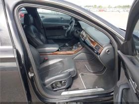 Audi A8 L 4.0T SPORT / MATRIX / MASSAGE / DISTRONIC /ОБДУХ - 10000 € - 36977072 7 | Car24.bg Audi A8 L 4.0T SPORT / MATRIX / MASSAGE / DISTRONIC /ОБДУХ - 10000 € - 36977072 7