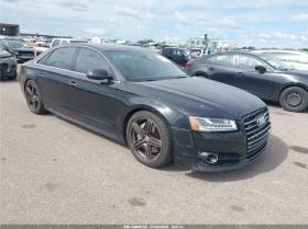 Audi A8 L 4.0T SPORT / MATRIX / MASSAGE / DISTRONIC /ОБДУХ