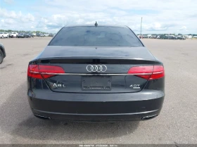 Audi A8 L 4.0T SPORT / MATRIX / MASSAGE / DISTRONIC /ОБДУХ - 10000 € - 36977072 5 | Car24.bg Audi A8 L 4.0T SPORT / MATRIX / MASSAGE / DISTRONIC /ОБДУХ - 10000 € - 36977072 5