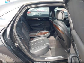 Audi A8 L 4.0T SPORT / MATRIX / MASSAGE / DISTRONIC /ОБДУХ - 10000 € - 36977072 10 | Car24.bg Audi A8 L 4.0T SPORT / MATRIX / MASSAGE / DISTRONIC /ОБДУХ - 10000 € - 36977072 10