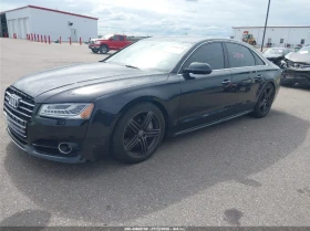 Audi A8 L 4.0T SPORT / MATRIX / MASSAGE / DISTRONIC /ОБДУХ - 10000 € - 36977072 3 | Car24.bg Audi A8 L 4.0T SPORT / MATRIX / MASSAGE / DISTRONIC /ОБДУХ - 10000 € - 36977072 3