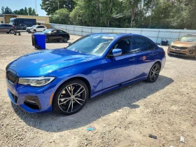 BMW 330 2.0l E