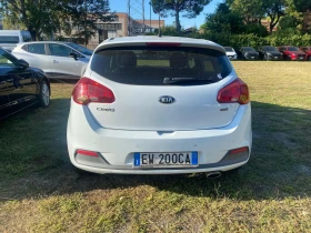 Kia Ceed (KATO НОВА) | Auto.bg — изображение 5 Kia Ceed (KATO НОВА) | Auto.bg — изображение 5