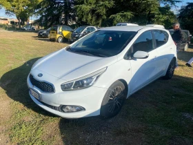 Kia Ceed (KATO НОВА)