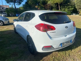 Kia Ceed (KATO НОВА) | Auto.bg — изображение 6 Kia Ceed (KATO НОВА) | Auto.bg — изображение 6