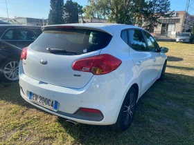 Kia Ceed (KATO НОВА) | Auto.bg — изображение 4 Kia Ceed (KATO НОВА) | Auto.bg — изображение 4