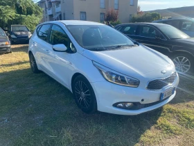 Kia Ceed (KATO НОВА) | Auto.bg — изображение 3 Kia Ceed (KATO НОВА) | Auto.bg — изображение 3