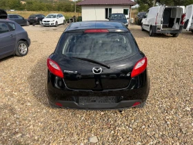 Mazda 2 1.3 Бензин 4 Цилиндъра Климатик | Auto.bg — изображение 6 Mazda 2 1.3 Бензин 4 Цилиндъра Климатик | Auto.bg — изображение 6