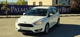 Ford Focus - Car24.bg Ford Focus