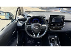 Toyota Corolla SDN 1.8HSD EXECUTIVE MY21 | Auto.bg — изображение 13 Toyota Corolla SDN 1.8HSD EXECUTIVE MY21 | Auto.bg — изображение 13