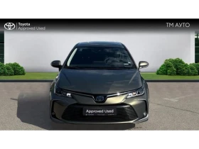 Toyota Corolla SDN 1.8HSD EXECUTIVE MY21 | Auto.bg — изображение 5 Toyota Corolla SDN 1.8HSD EXECUTIVE MY21 | Auto.bg — изображение 5
