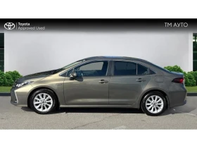 Toyota Corolla SDN 1.8HSD EXECUTIVE MY21 | Auto.bg — изображение 3 Toyota Corolla SDN 1.8HSD EXECUTIVE MY21 | Auto.bg — изображение 3