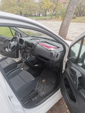 Peugeot Partner Баничарка - 6800 € - 35355256 6 | Car24.bg Peugeot Partner Баничарка - 6800 € - 35355256 6