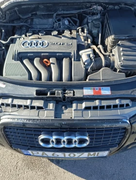 Audi A3 undefined | Auto.bg — изображение 5 Audi A3 undefined | Auto.bg — изображение 5