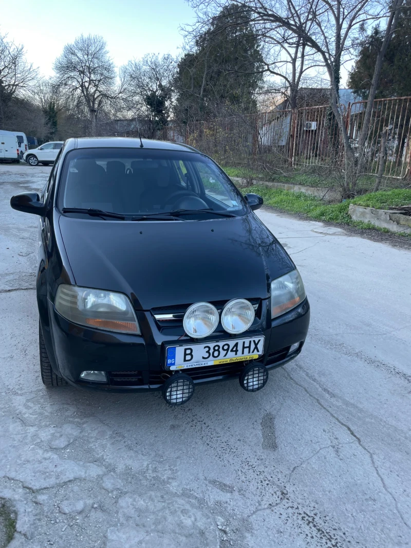 Chevrolet Kalos - 5500 лв. / 2812.11 € - 72439199 1 | Car24.bg Chevrolet Kalos - 5500 лв. / 2812.11 € - 72439199 1