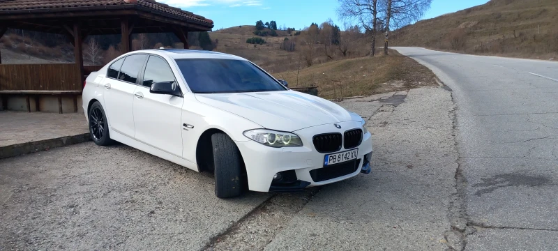 BMW 535 - 11000 € / 21514.13 лв. - 49633916 1 | Car24.bg BMW 535 - 11000 € / 21514.13 лв. - 49633916 1