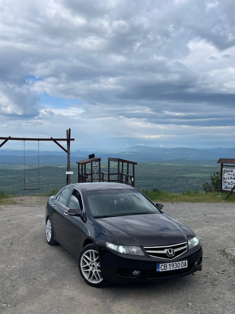 Honda Accord - 5000 € / 9779.15 лв. - 80032798 1 | Car24.bg Honda Accord - 5000 € / 9779.15 лв. - 80032798 1