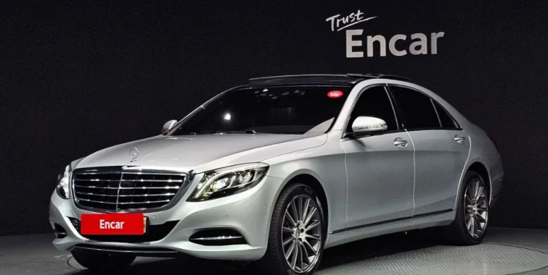 Mercedes-Benz S 350 * АвтоКредит* (ЦЕНА ДО БГ) - 16900 € / 33053.53 лв. - 56926062 1 | Car24.bg Mercedes-Benz S 350 * АвтоКредит* (ЦЕНА ДО БГ) - 16900 € / 33053.53 лв. - 56926062 1