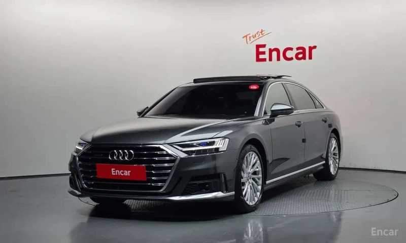 Audi A8 * 55 TFSI Quattro LWB * ЦЕНА ДО БГ - 30200 € - 65928732 1 | Car24.bg Audi A8 * 55 TFSI Quattro LWB * ЦЕНА ДО БГ - 30200 € - 65928732 1