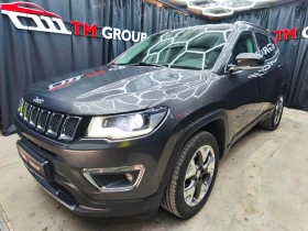 Jeep Compass 2.0Mjet 4x4!!70X.KM!!Automatic Limited Euro6D 1 - Car24.bg Jeep Compass 2.0Mjet 4x4!!70X.KM!!Automatic Limited Euro6D 1