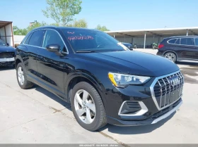 Audi Q3 PREMIUM 45 TFSI QUATTRO 1 - Car24.bg Audi Q3 PREMIUM 45 TFSI QUATTRO 1