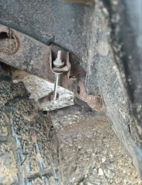 SsangYong Korando 2, 3TDI - 1500 € / 2933.74 лв. - 62711017 8 | Car24.bg SsangYong Korando 2, 3TDI - 1500 € / 2933.74 лв. - 62711017 8