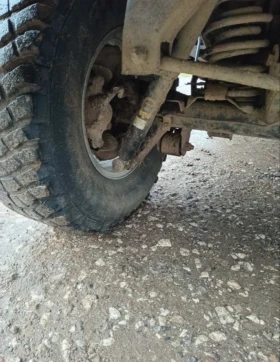 SsangYong Korando 2, 3TDI - 1500 € / 2933.74 лв. - 62711017 6 | Car24.bg SsangYong Korando 2, 3TDI - 1500 € / 2933.74 лв. - 62711017 6