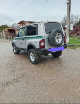 SsangYong Korando 2, 3TDI - 1500 € / 2933.74 лв. - 62711017 4 | Car24.bg SsangYong Korando 2, 3TDI - 1500 € / 2933.74 лв. - 62711017 4