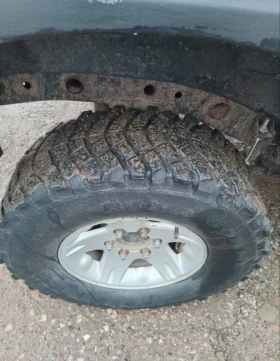 SsangYong Korando 2, 3TDI - 1500 € / 2933.74 лв. - 62711017 7 | Car24.bg SsangYong Korando 2, 3TDI - 1500 € / 2933.74 лв. - 62711017 7