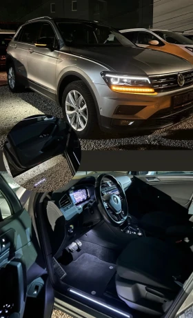 VW Tiguan 2.0 TDI DSG 4X4 - цена по договаряне - 10987235 15 | Car24.bg VW Tiguan 2.0 TDI DSG 4X4 - цена по договаряне - 10987235 15