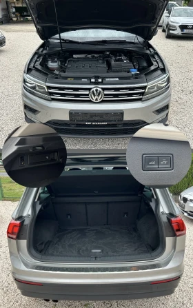 VW Tiguan 2.0 TDI DSG 4X4 - цена по договаряне - 10987235 13 | Car24.bg VW Tiguan 2.0 TDI DSG 4X4 - цена по договаряне - 10987235 13