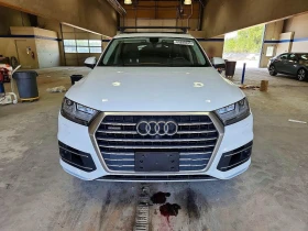 Audi Q7 * PREMIUM PLUS * CARFAX * АВТОКРЕДИТ * | Auto.bg — изображение 5 Audi Q7 * PREMIUM PLUS * CARFAX * АВТОКРЕДИТ * | Auto.bg — изображение 5