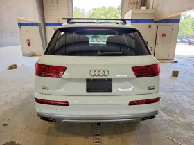 Audi Q7 * PREMIUM PLUS * CARFAX * АВТОКРЕДИТ * | Auto.bg — изображение 6 Audi Q7 * PREMIUM PLUS * CARFAX * АВТОКРЕДИТ * | Auto.bg — изображение 6