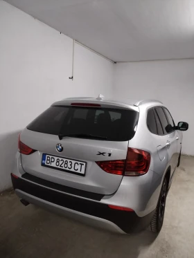 BMW X1 Е84 - 6899 € - 99922375 13 | Car24.bg BMW X1 Е84 - 6899 € - 99922375 13